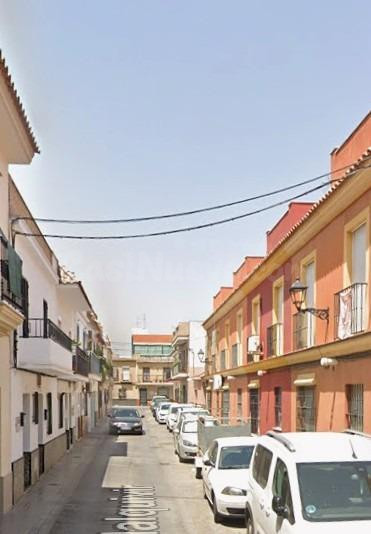 PISO EN LA RINCONADA