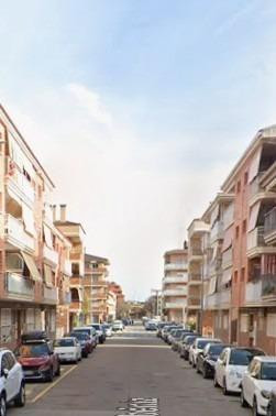 PISO EN MALGRAT DE MAR