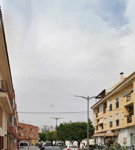 LOCAL COMERCIAL EN LORQUI