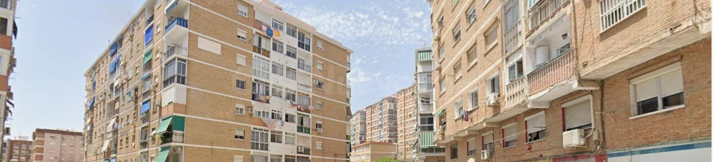 PISO EN MALAGA