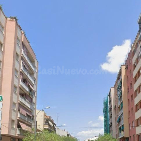 PISO EN RUBI