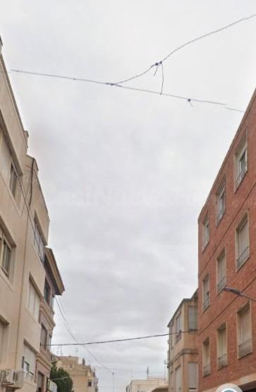 PISO EN NOVELDA