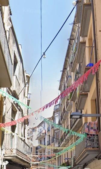 PISO EN MANRESA