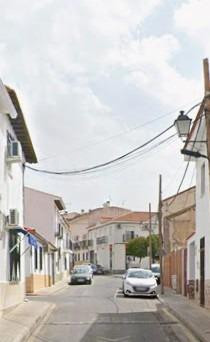 CASA EN TORRES DE LA ALAMEDA
