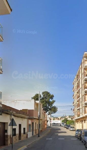 LOCAL COMERCIAL EN CATADAU