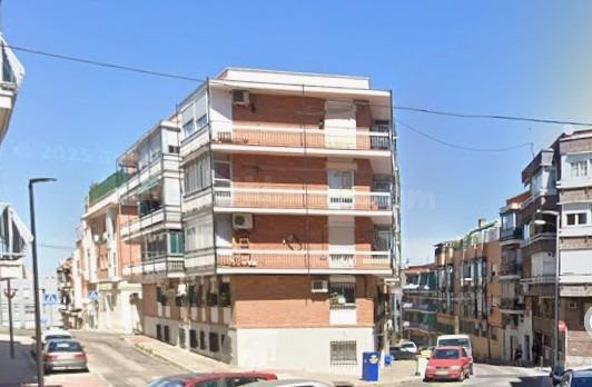 PISO EN MADRID