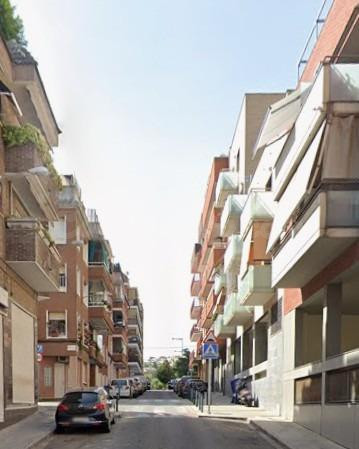 LOCAL COMERCIAL EN SANT BOI DE LLOBREGAT