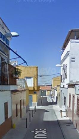 CASA EN LINARES
