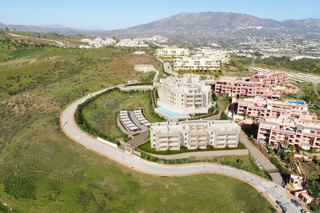 Ático 3 habitaciones 98m² en venta - Hipódromo-Cerrado del Águila