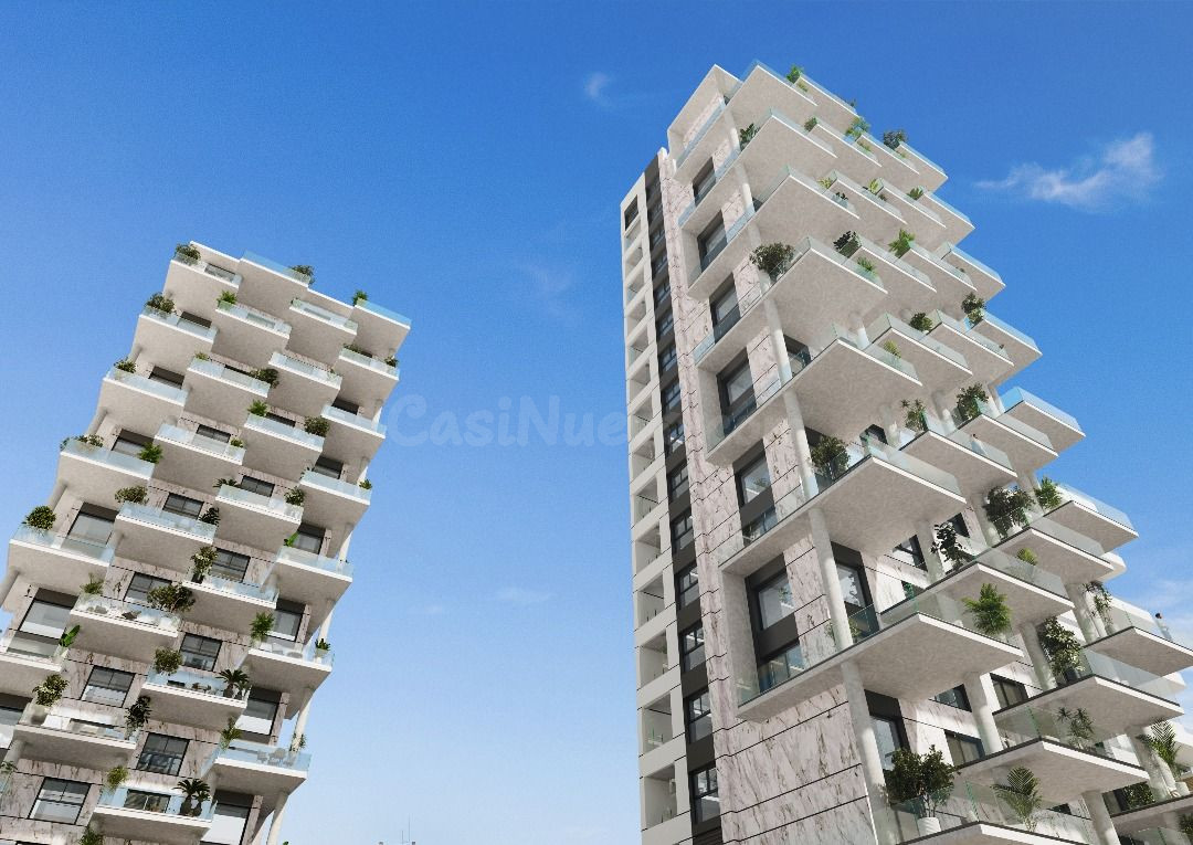 Ático 3 habitaciones 125m² en venta - Playa arenal-bol - foto 5