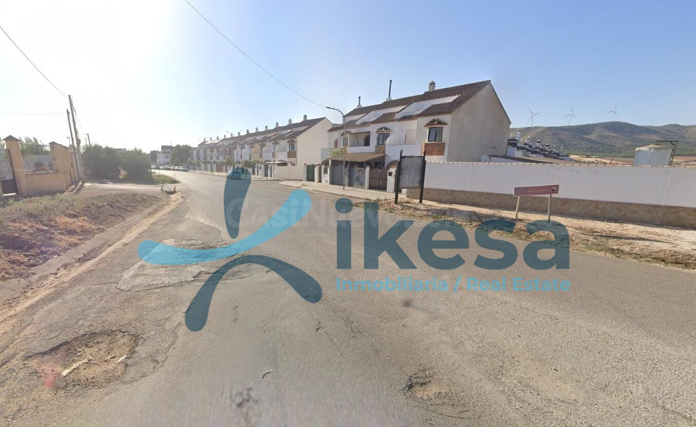 Se vende Adosado en la Localidad de Sierra de Yeguas, Málaga - foto 3