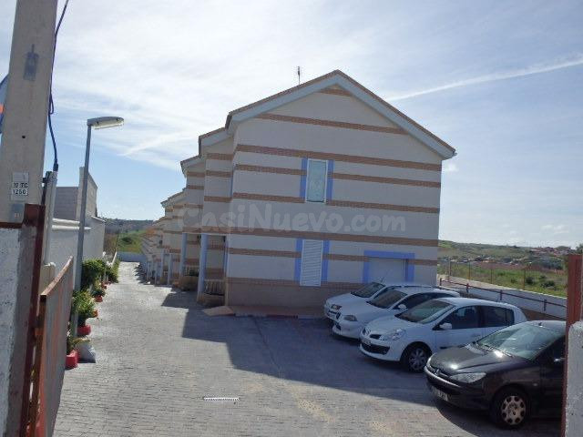 Se vende Casa en la localidad de Méntrida Sin posesión