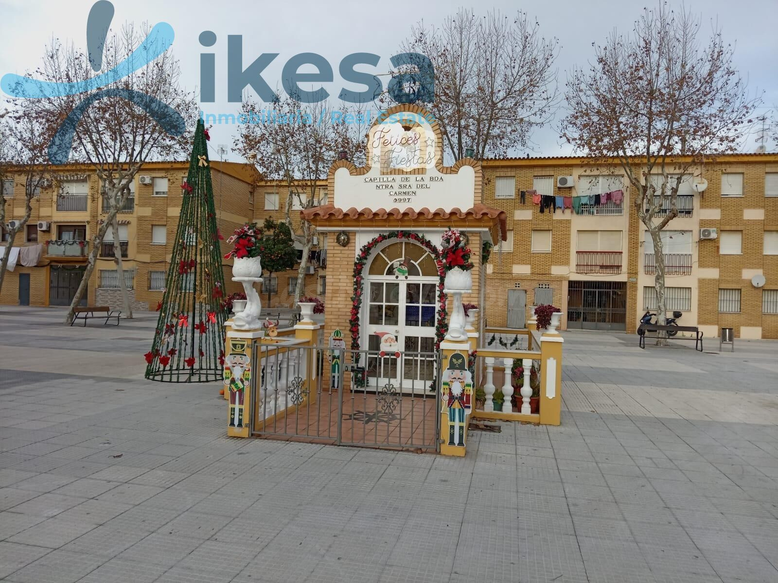 Venta de Vivienda en Punta Umbría, Huelva. ACTIVO INMOBILIARIO SIN POSESIÓN.