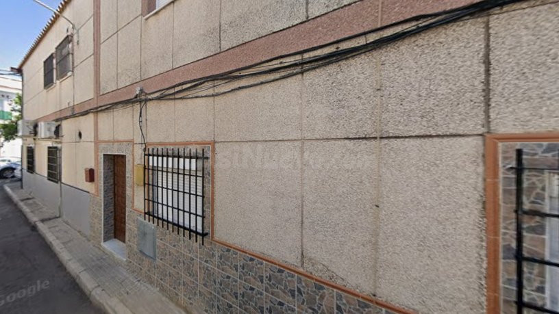 Piso 3 habitaciones 91m² en venta - ronda este