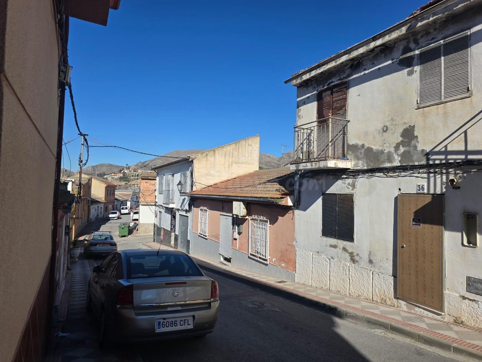 Se vende Casa en la localidad de Atarfe