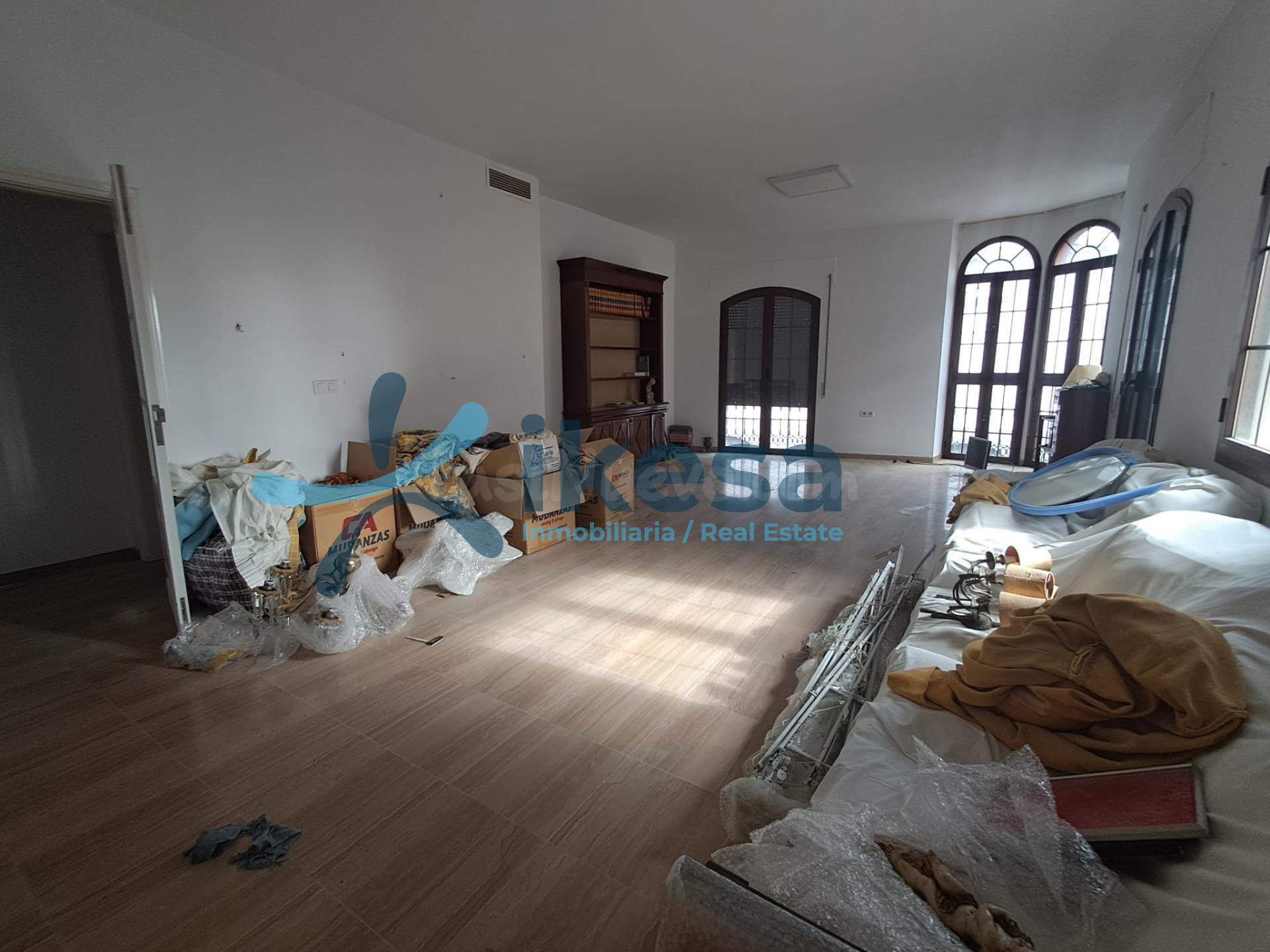 Venta de piso en CDR (visitable - NO hipotecable) en Puente  - foto 2