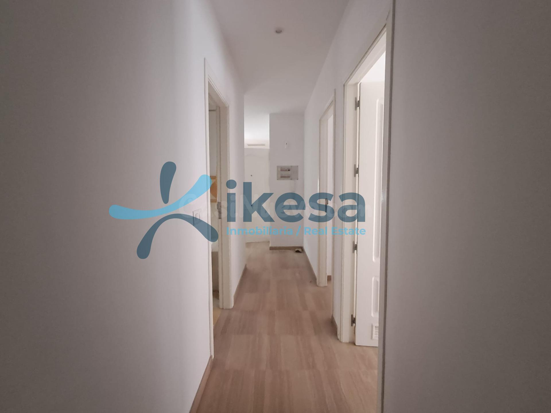 Venta de piso en CDR (visitable - NO hipotecable) en Puente  - foto 5