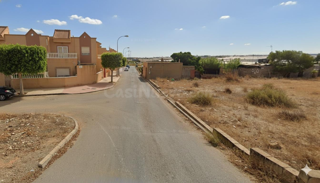 DUPLEX EN VENTA EN EL EJIDO