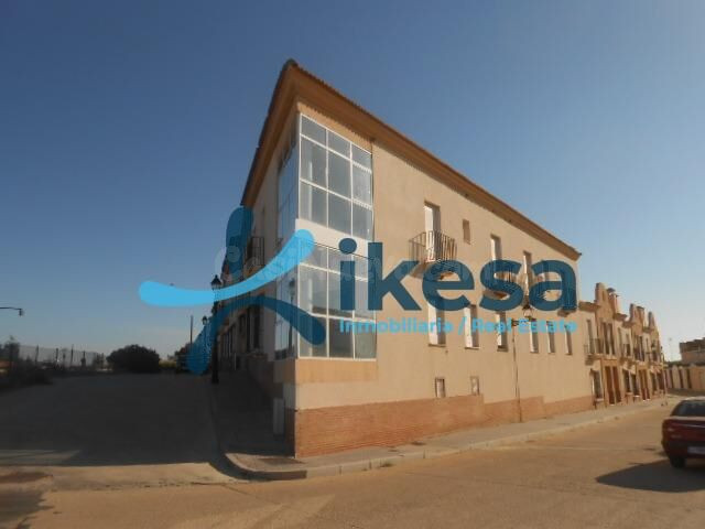 Venta de vivienda en Trigueros, Huelva. ACTIVO INMOBILIARIO SIN POSESIÓN, NO VISITABLE.