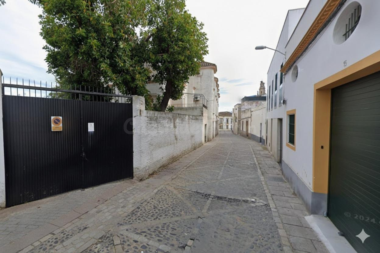 PISO EN VENTA EN JEREZ DE LA FRONTERA