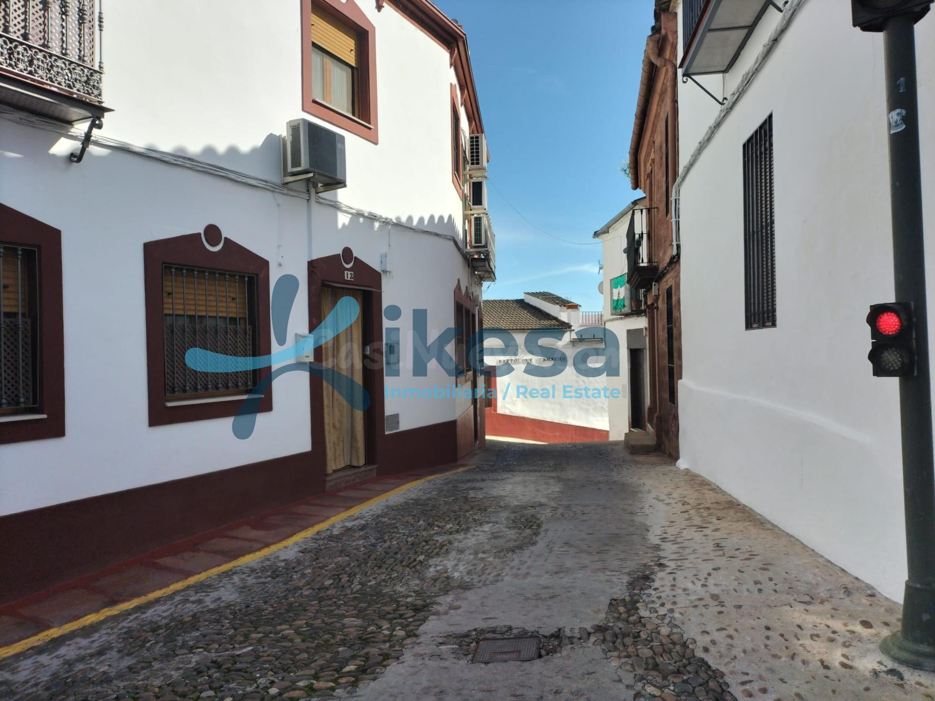 Venta de Piso en Montoro - Córdoba