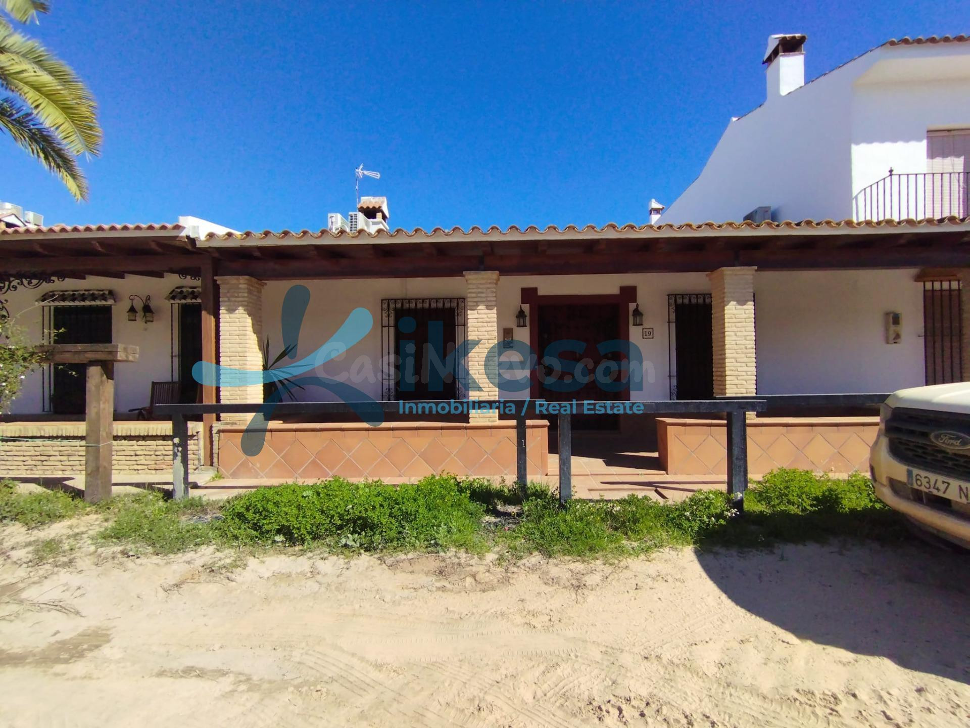 Venta de Casa en El Rocío, Almonte - foto 3