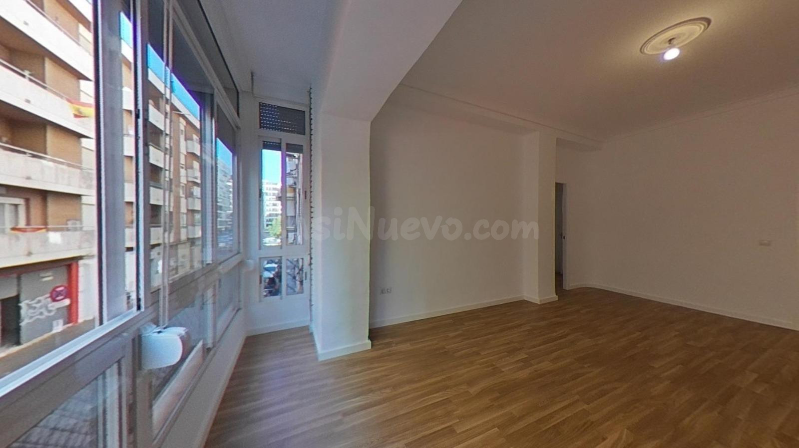 Fantástico piso en venta, Los Remedios