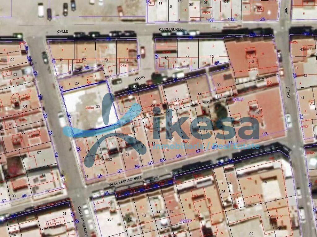 Se vende Solar en la localidad de Almería - foto 3