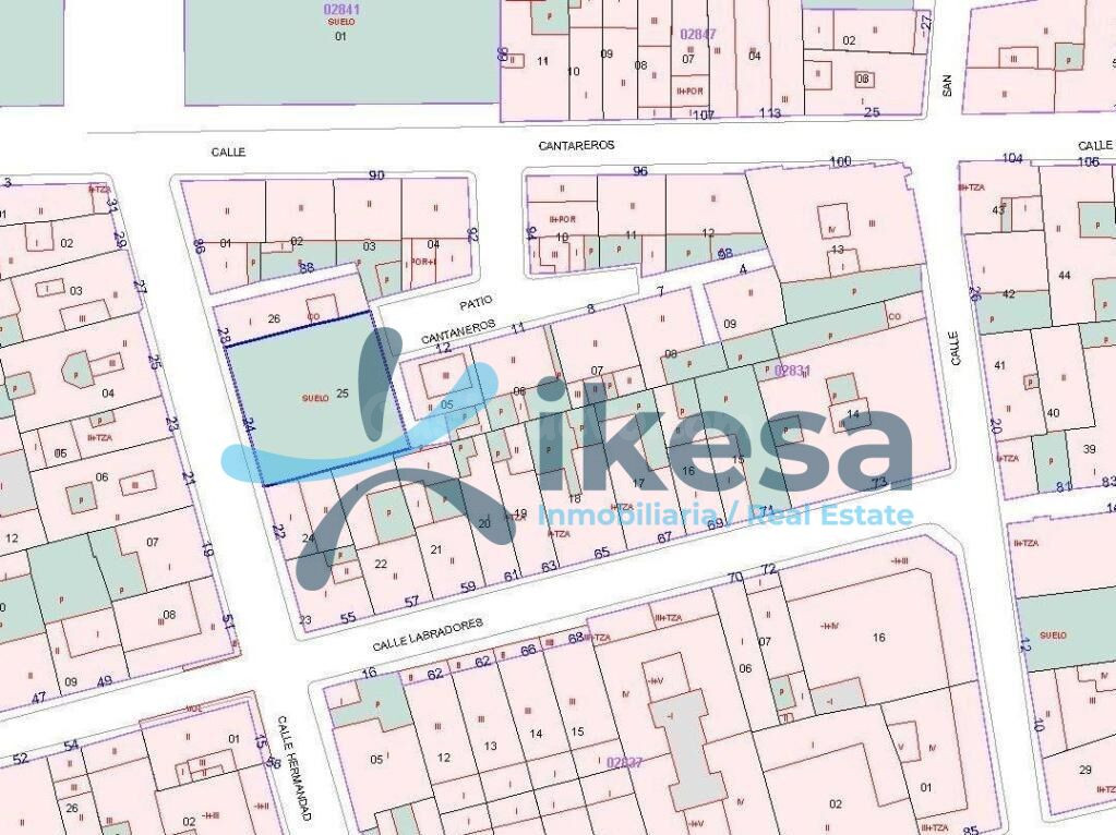 Se vende Solar en la localidad de Almería - foto 4
