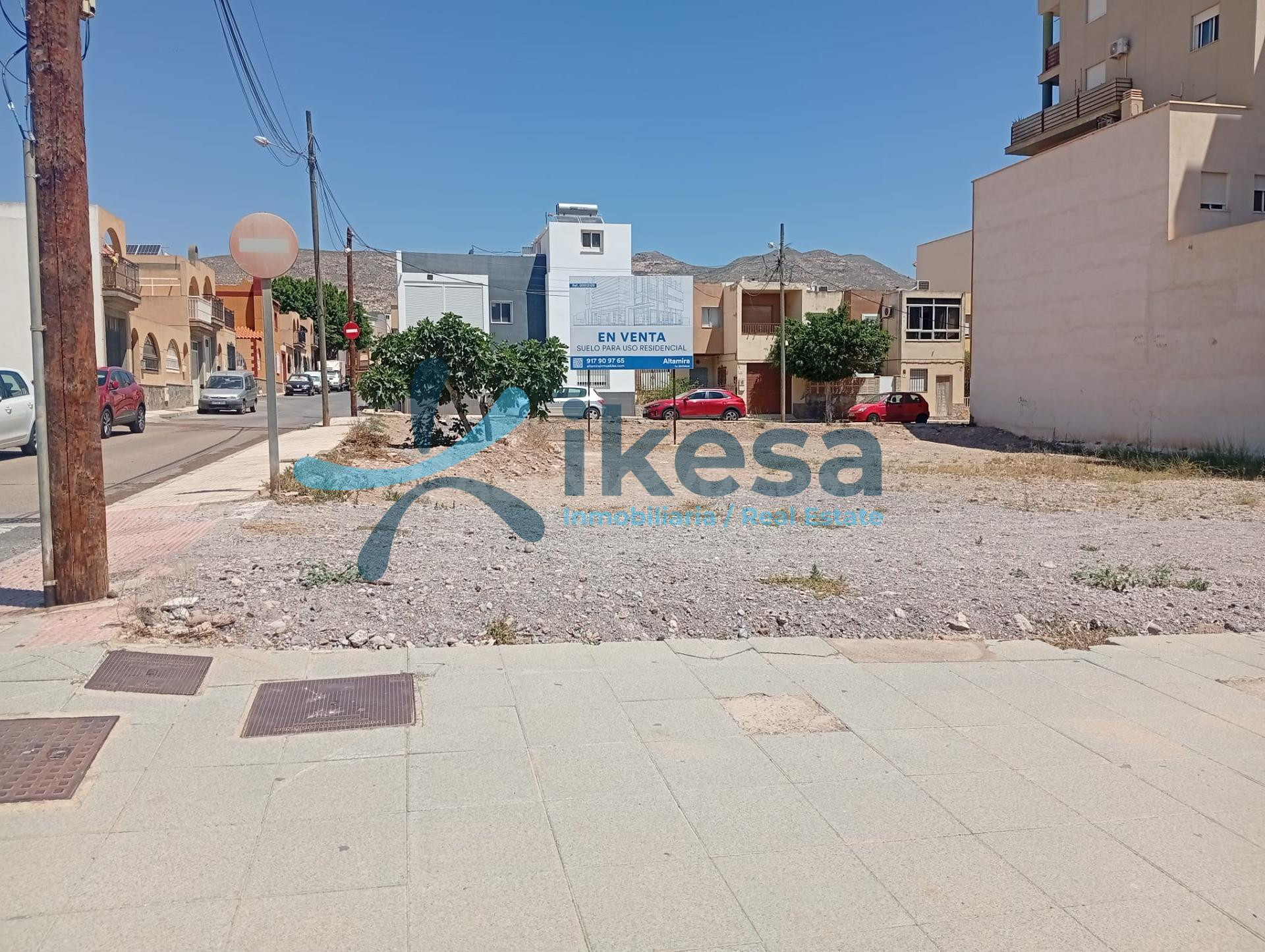Venta de Suelo Urbano en "La Gangosa", Vícar - Almería