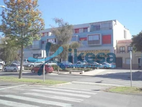 Se vende 2 Garajes con trastero en la localidad de Almería - foto 4