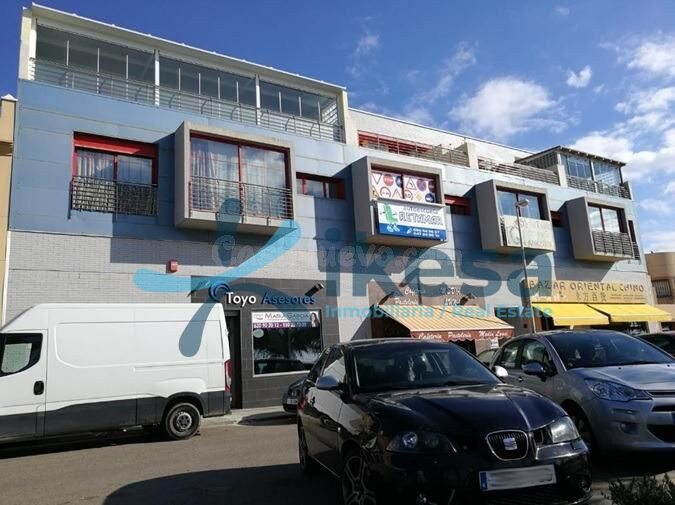 Se vende 2 Garajes con trastero en la localidad de Almería - foto 5