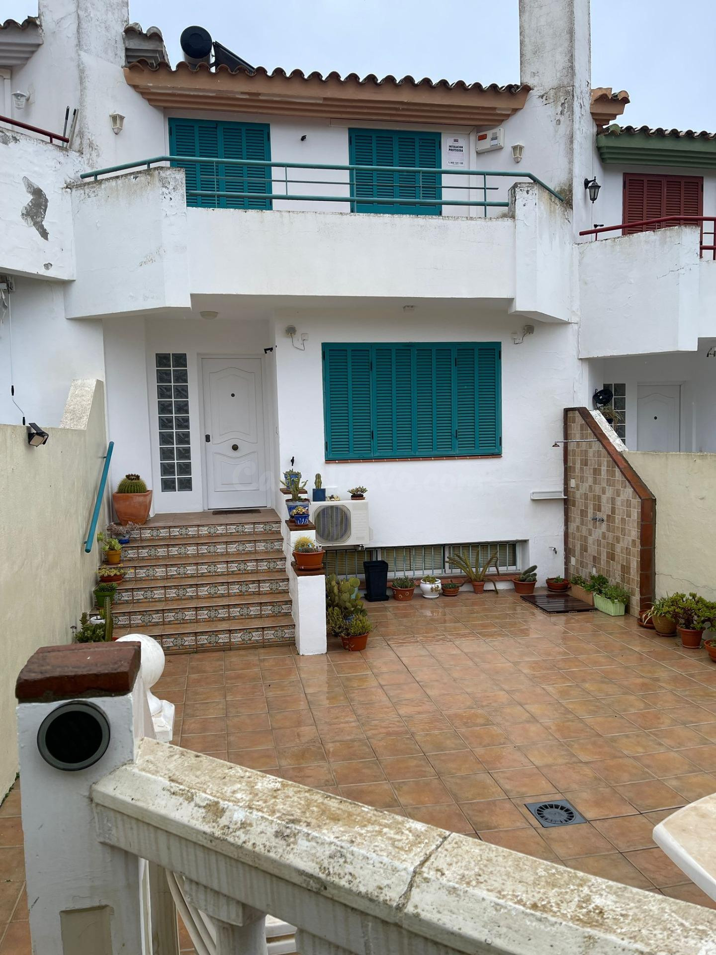 Adosado en venta en Santa Margarita – La Línea de la Concepción (Cádiz)