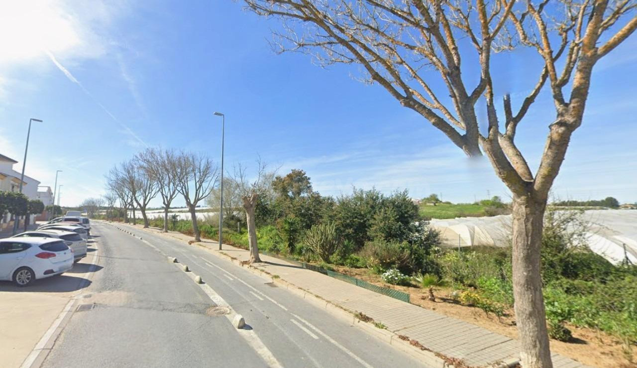 VENTA DE ADOSADO EN LEPE. ACTIVO INMOBILIARIO SIN POSESIÓN, NO VISITABLE.