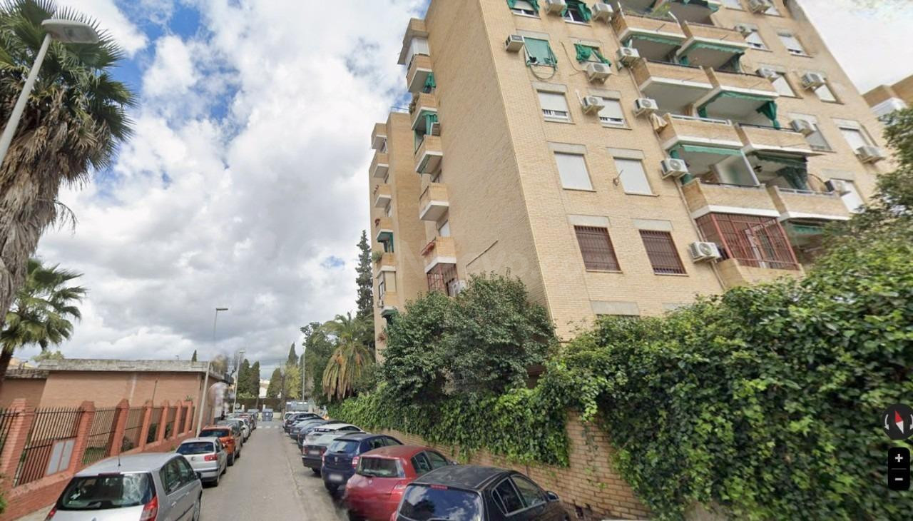 PISO EN VENTA EN CORDOBA. ACTIVO INMOBILIARIO SIN POSESIÓN, NO VISITABLE.