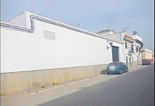 Venta de casa en Las Cabezas de San Juan