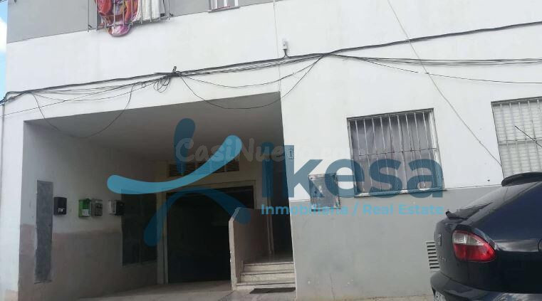 Se vende Plaza de Garaje en la localidad de Níjar