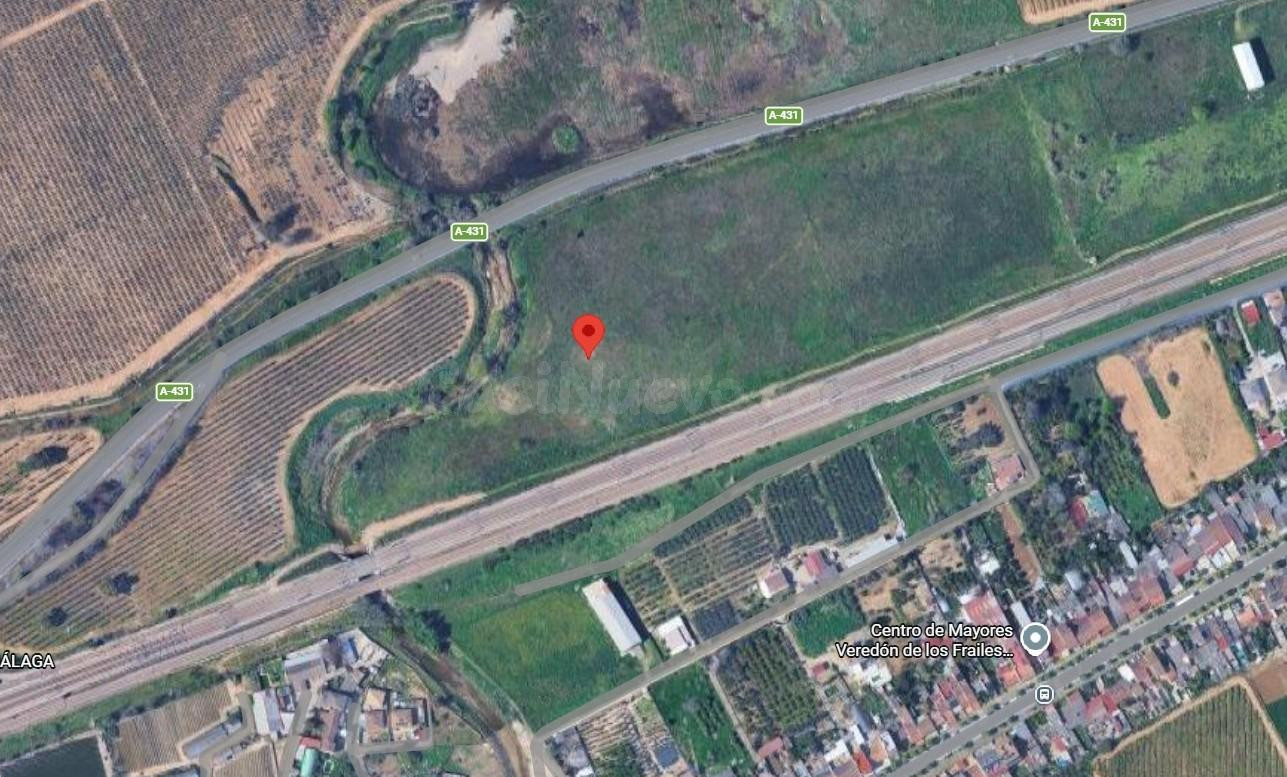 SUELO INDUSTRIAL EN VENTA EN EL CÓRDOBA