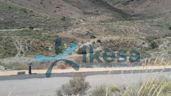 Venta de Suelo Urbano consolidado en Urbanización Cortijo de Las Negras, localidad de Níjar - Almería
