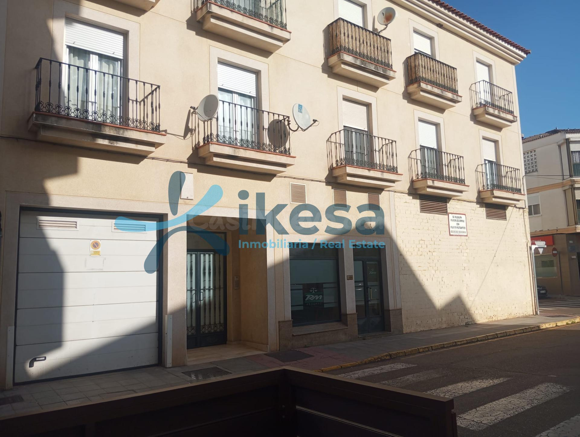 Venta de Piso en Montijo - Badajoz