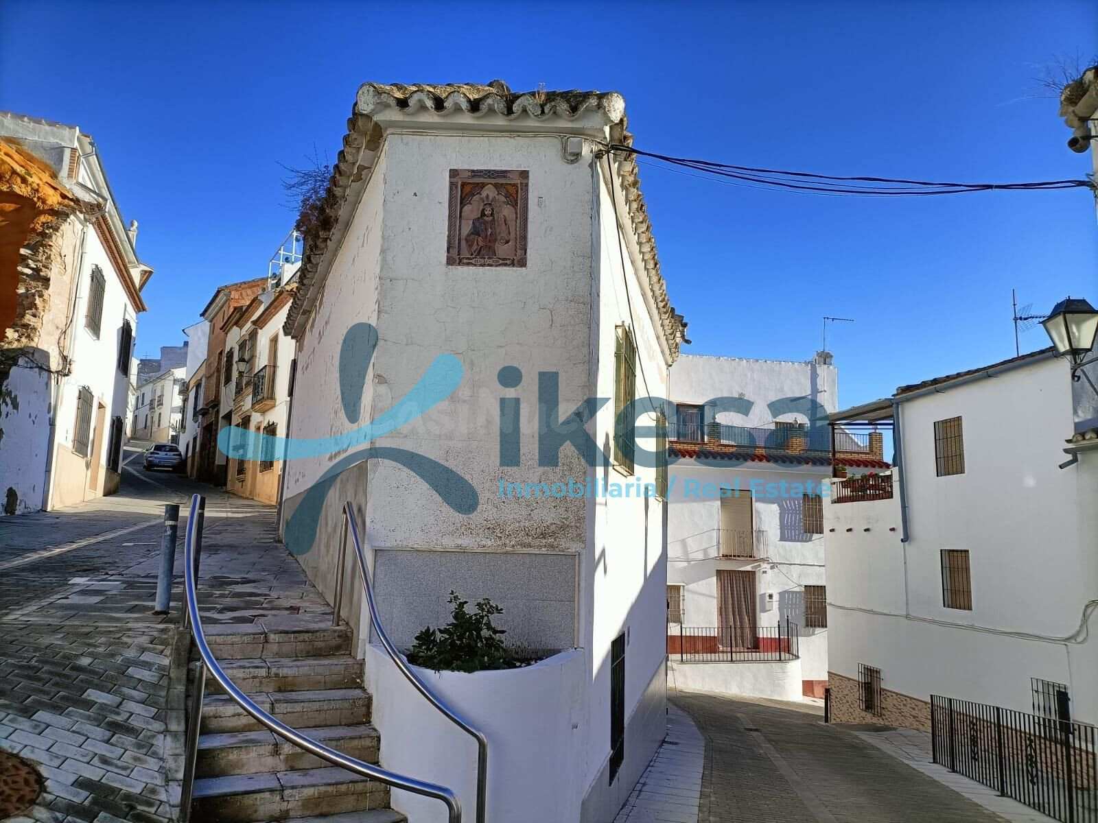 Venta de Casa adosada