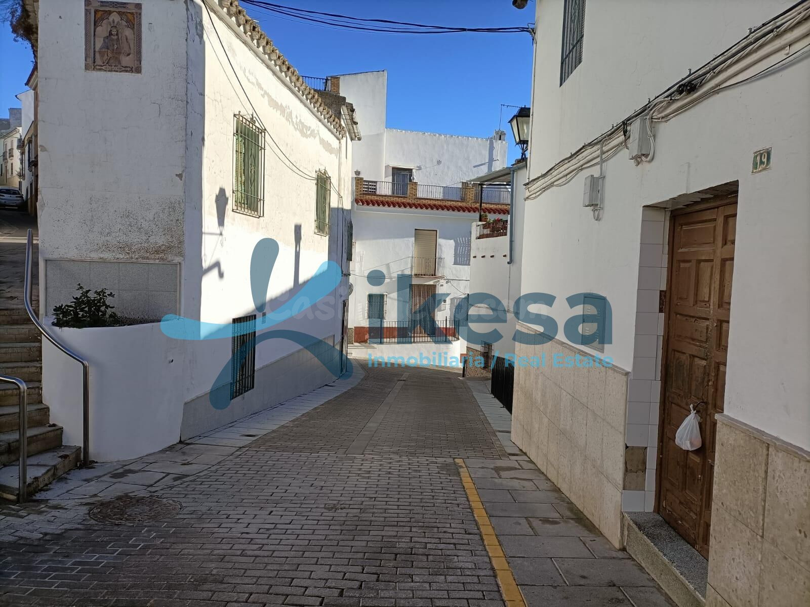 Venta de Casa adosada - foto 2