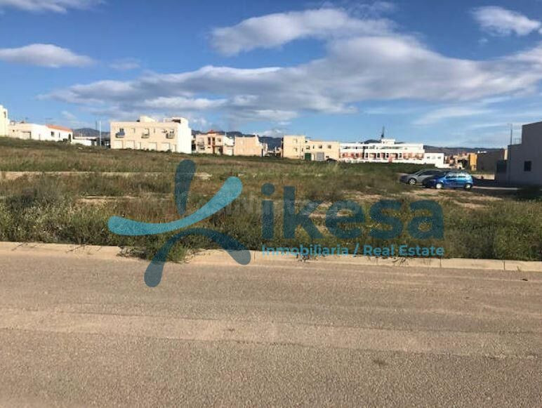Venta de Suelo urbanizable no consolidado en la localidad de Níjar - Almería