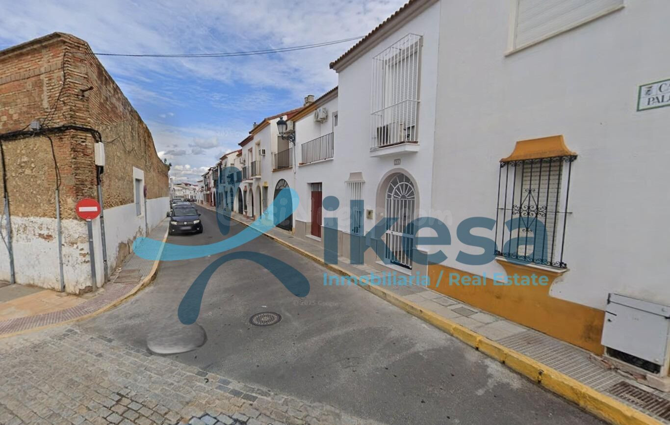 Venta de Vivienda Unifamiliar en la Palma del Condado. ACTIVO INMOBILIRIO SIN POSESIÓN, NO SE PUEDE VISITAR