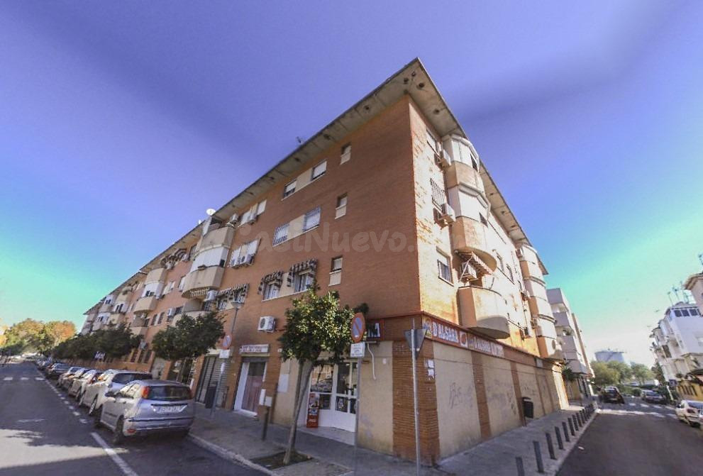 Venta de Local Comercial en Sevilla