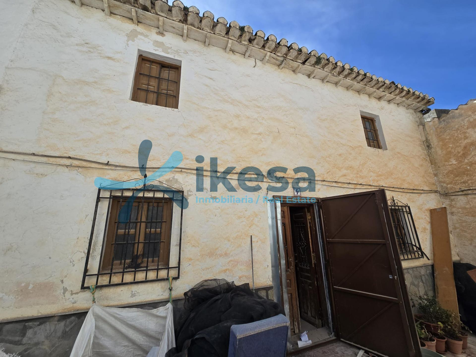 Se vende Casa Adosada en la localidad de Piñar