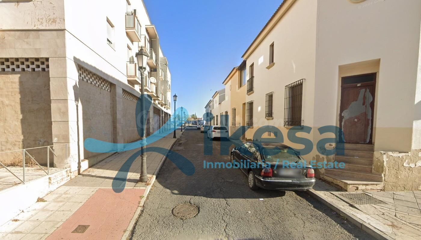 Venta de casa adosada en Lepe, Huelva. ACTIVO INMOBILIARIO SIN POSESIÓN, NO SE PUEDE VISITAR.