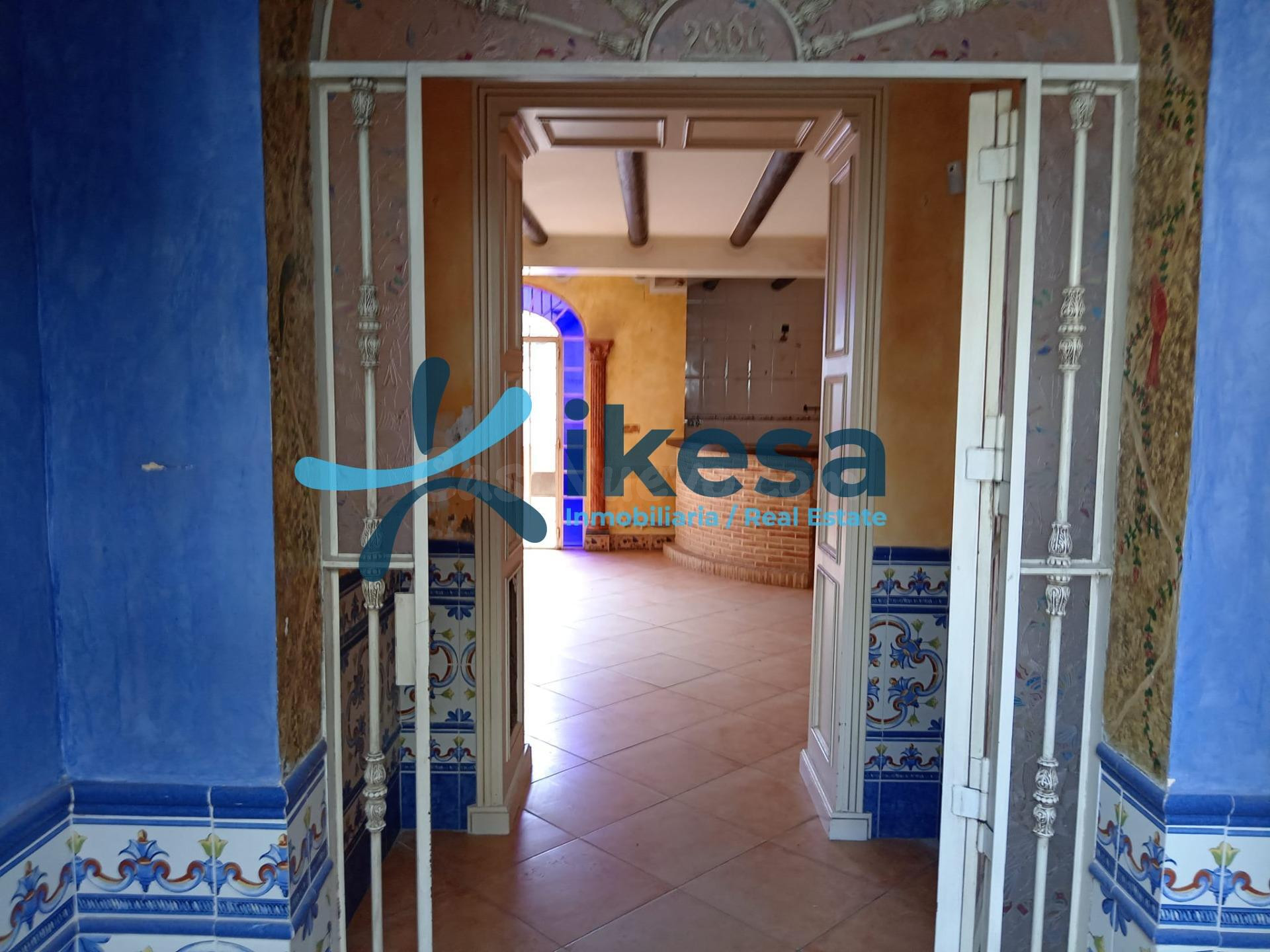 Venta de vivienda en Almonte, Huelva.