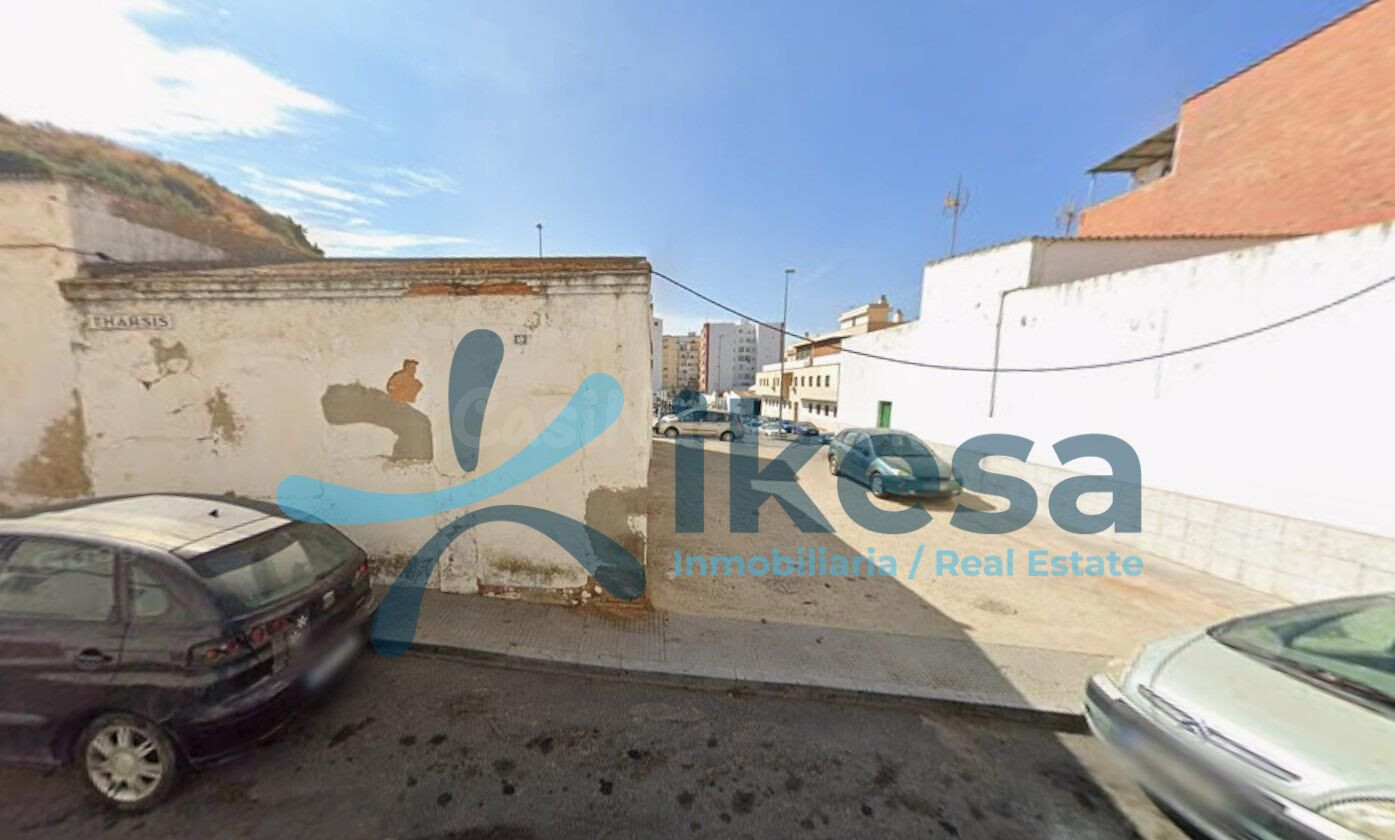 Venta de Suelo Urbano No Consolidado en Huelva, las Colonias. Activo Inmobiliario Sin Posesión / No se Puede Visitar / Ni Financiar