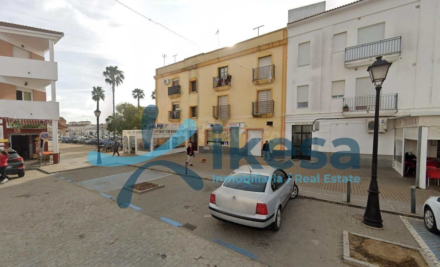 Venta de Vivienda en Lepe, Huelva. ACTIVO INMOBILIARIO SIN POSESIÓN, NO SE PUEDE VISITAR.